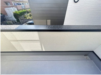 【バルコニー】