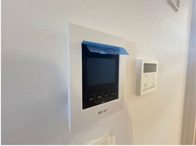 【セキュリティ】 | 井尻3丁目貸家