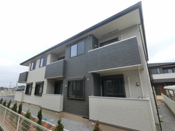 アークヒルズ　Jの画像