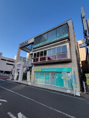 厚木一番街ビル