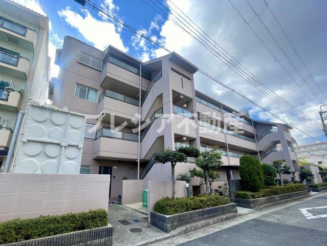 イスズハイツベル稲葉荘パート２