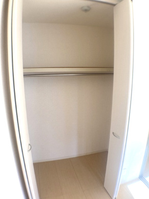 【収納】 | メゾン　ド　コンフォール