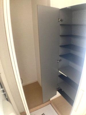 【玄関】 | メゾン　ド　コンフォール