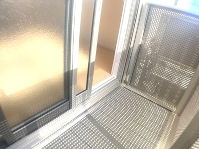 【バルコニー】 | メゾン　ド　コンフォール