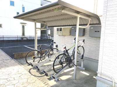 【その他共用部分】 | メゾン　ド　コンフォール