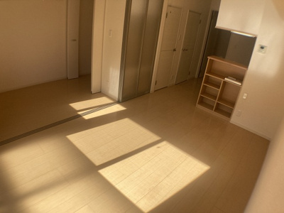 【居間・リビング】 | メゾン　ド　コンフォール