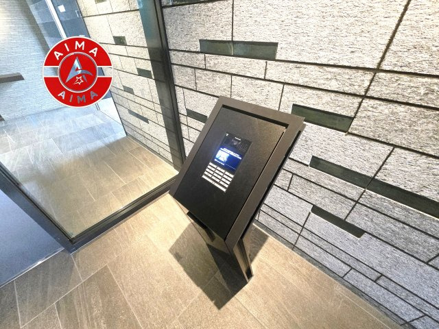 アイランドシティオーシャン＆フォレストタワーレジデンスEASTのロビー|広々としたロビー空間で、ゆとりある共有スペースです。