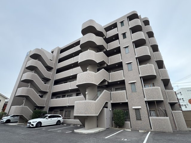 アルファステイツ上之町