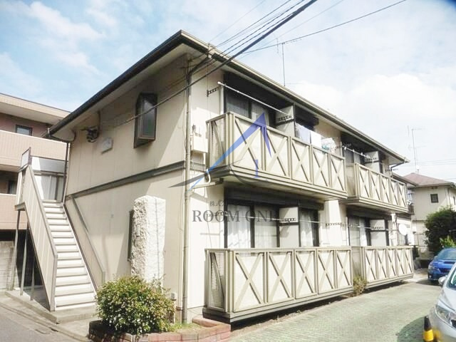 パーシモン弐番館