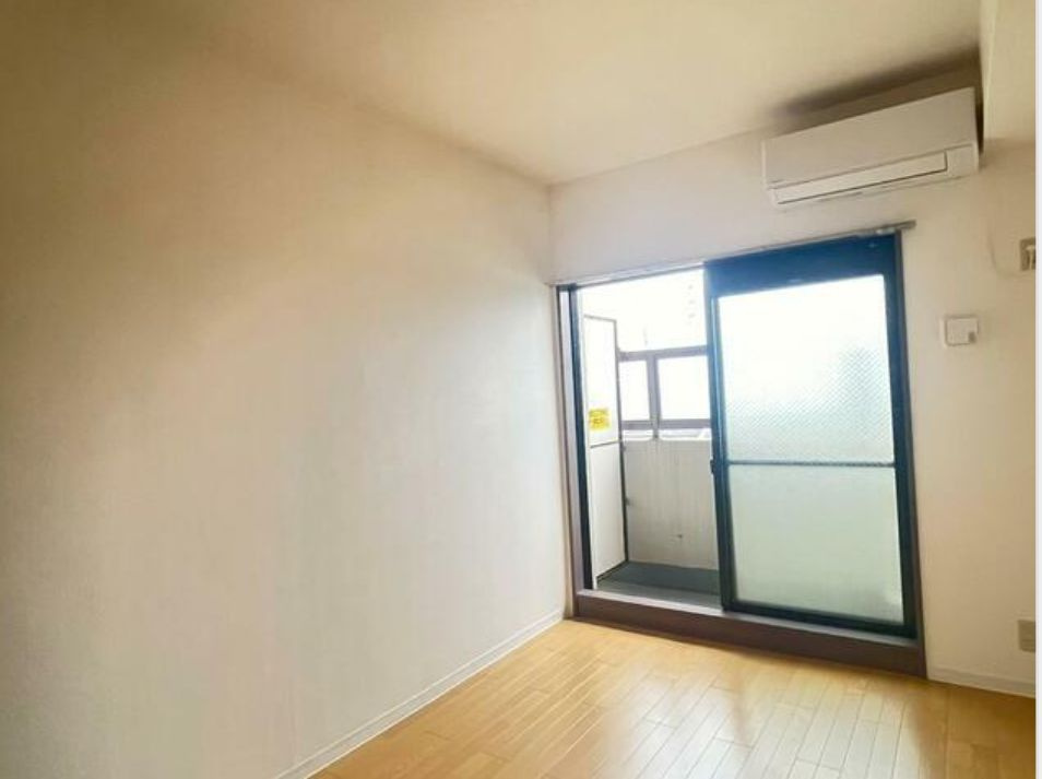 菱和パレス野方（リョウワパレスノガタ）の居間・リビング|6帖☆（同一仕様写真）