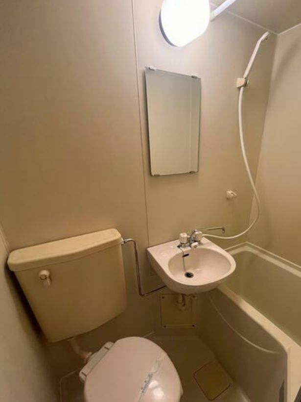 菱和パレス野方（リョウワパレスノガタ）の洗面所|（同一仕様写真）