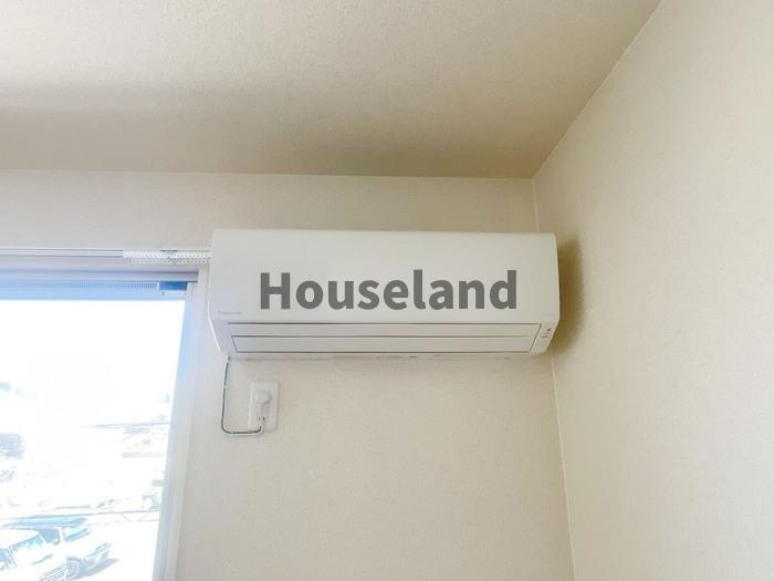 ウィット紀三井寺の設備