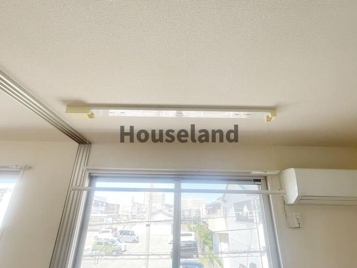 ウィット紀三井寺の設備