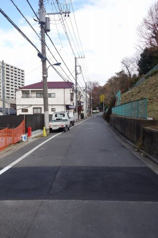 アンベリール北赤羽の周辺