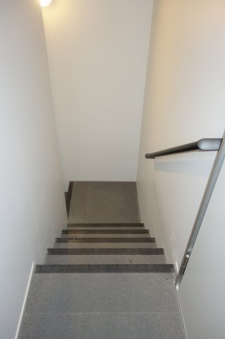 アンベリール北赤羽のその他共用部分