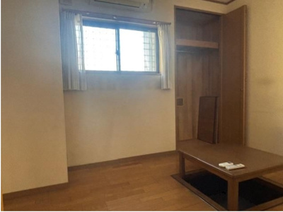 【内装】 | 横手南町貸家