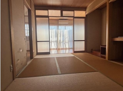 【ロビー】 | 横手南町貸家