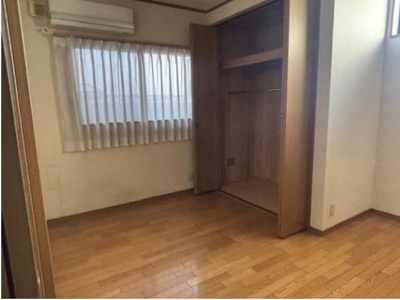 【居間・リビング】 | 横手南町貸家