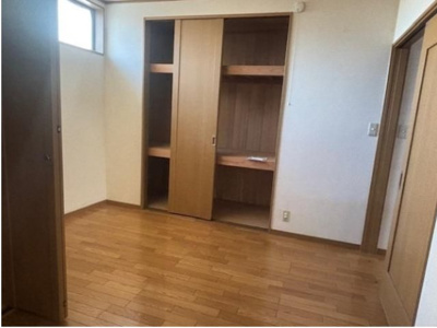 【内装】 | 横手南町貸家