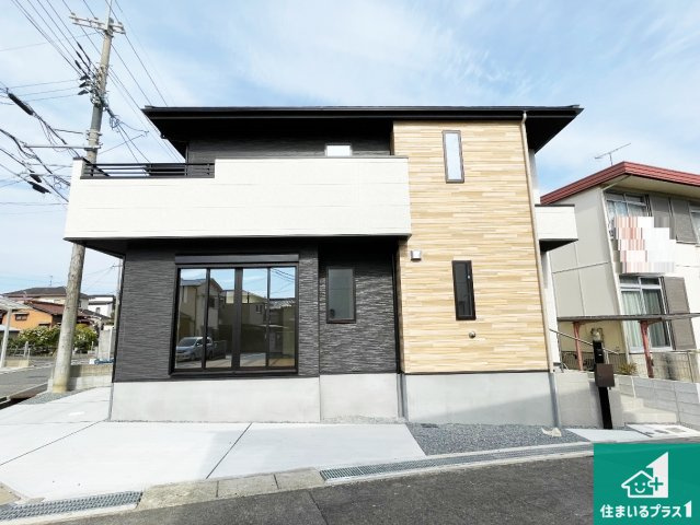 神戸市西区玉津町高津橋　第1期　新築一戸建て