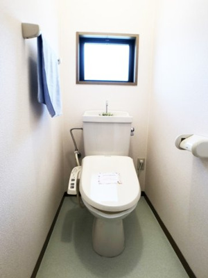 【トイレ】 | アネシスD棟