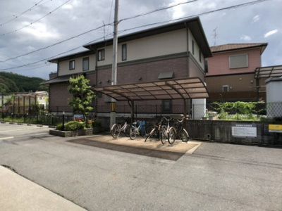 【その他共用部分】 | アネシスD棟