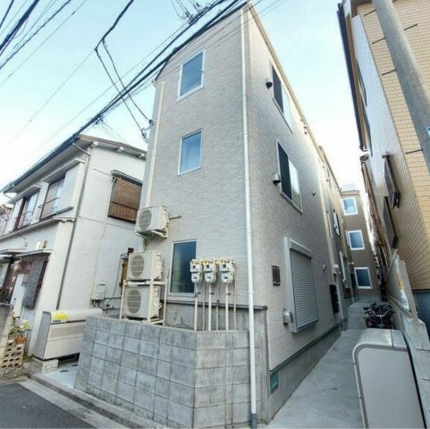 リュクスカーサ中野のその他共用部分