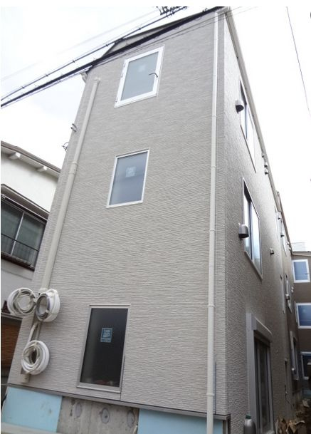 リュクスカーサ中野