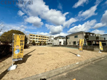 ピュアフィールド伊丹市西野2丁目　全6区画の画像
