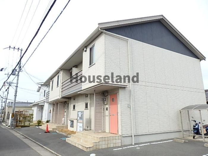 パルテール小雑賀