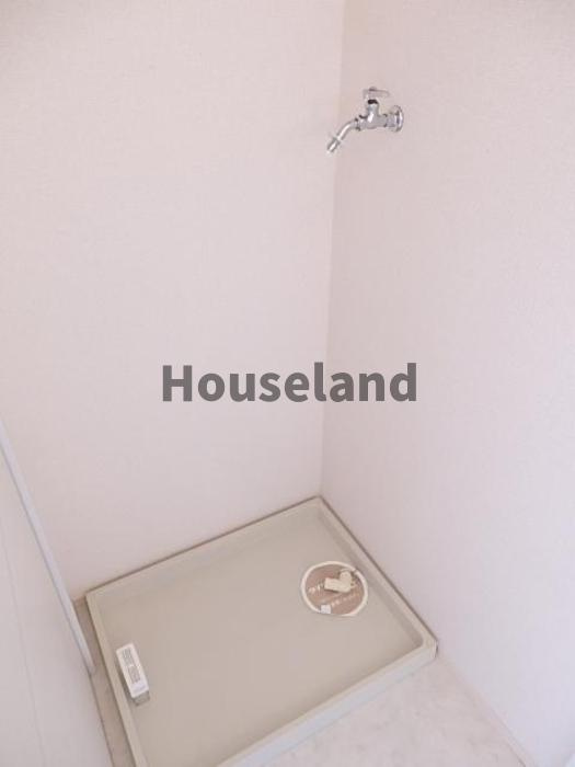 パルテール小雑賀の設備