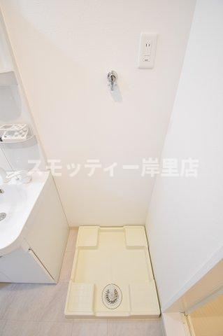 GRANDIR御崎Ⅰの設備