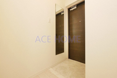 【玄関】 | LaDouceur九条