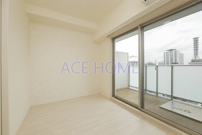 【内装】 | LaDouceur九条