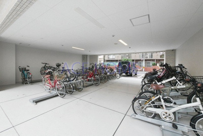 【その他共用部分】 | LaDouceur九条