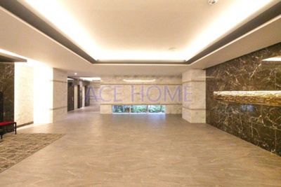 【ロビー】 | LaDouceur九条