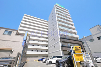 【外観】 | LaDouceur九条