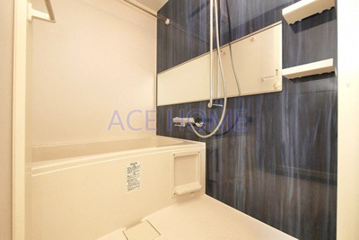 【浴室】 | LaDouceur九条