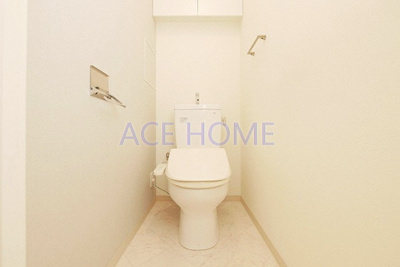 【トイレ】 | LaDouceur九条