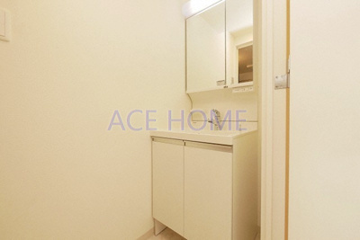 【洗面所】 | LaDouceur九条