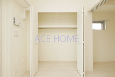 【収納】 | LaDouceur九条