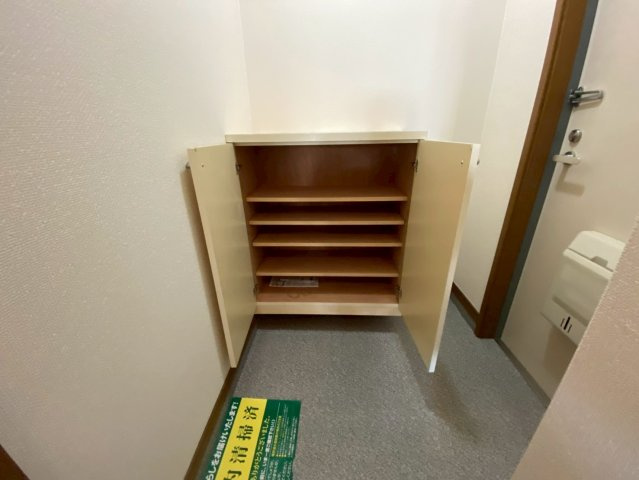 シャルマン御影のその他