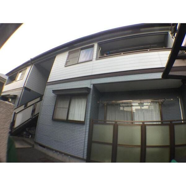 シャルマン御影