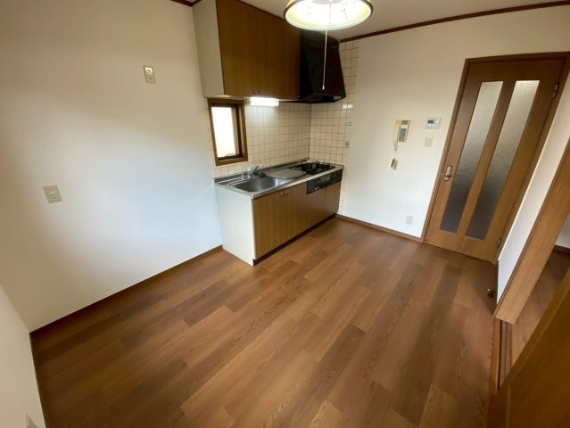 シャルマン御影の居間・リビング