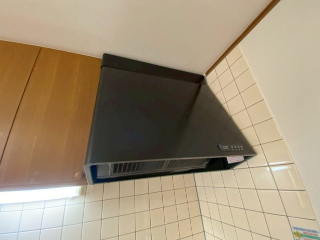 シャルマン御影の設備