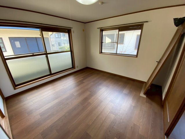 シャルマン御影の居間・リビング