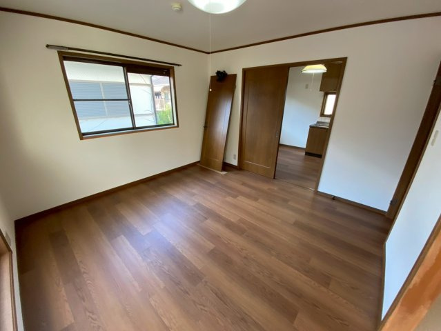 シャルマン御影の居間・リビング