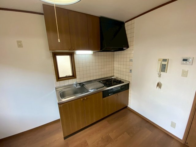 シャルマン御影のキッチン