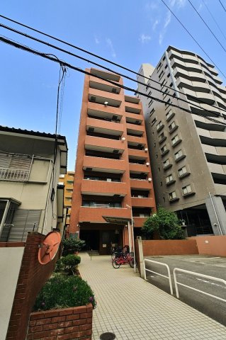 【外観】 | ライオンズマンション西公園 | 大濠公園駅も近く周辺環境はとにかく便利！休日に公園のお散歩なども気持ちいいですね♪