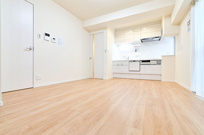 ライオンズマンション西公園の画像